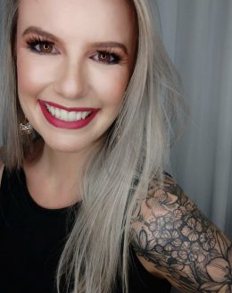 Fernanda Barreto