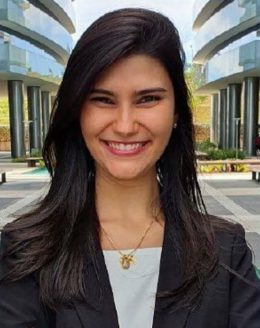 Luiza Fidalgo
