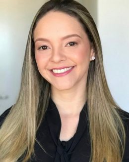 Camilla Mello