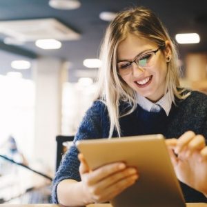 Como funciona o Curso Master