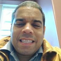 Admin bar avatar