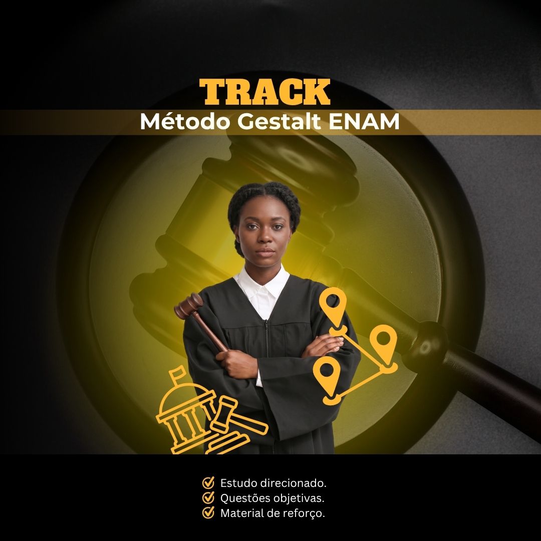 <b>Track</b> Método Gestalt ENAM